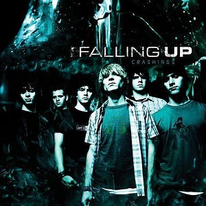 Falling Up (band) - Alchetron, The Free Social Encyclopedia