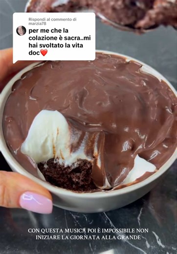 Ricetta Mug Cake Perfetta per Iniziare la Giornata