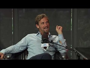 Actor Josh Lucas Talks “Ford v Ferrari,” “Glory Road” & More w/Rich Eisen | Full Interview | 11/8/19