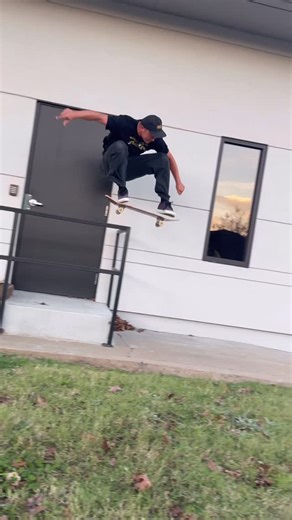 Plug Skateboards on Instagram: "We out chea 🔌 #skateboarding #street #outchea #gang #okc"