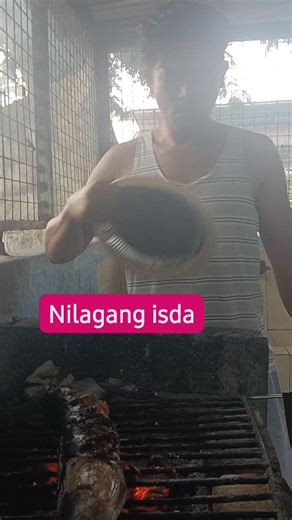 2.9K views · 23 reactions | Nilagang isda, #highlights2025 #highlightseveryone | Tikbalang Jerome Catubig | Facebook