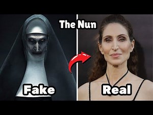 Top Famous Movie Characters Behind Their Makeup Transformations | 2025 | Part 2