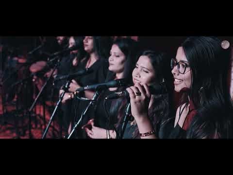 Jiya Jale x Pardesiya | 16 Set of Band Live Performance | Trishiv By Ayush Om | PAN India Available