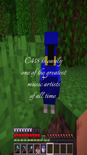 C418: One of the Greatest Music Artists of All Time