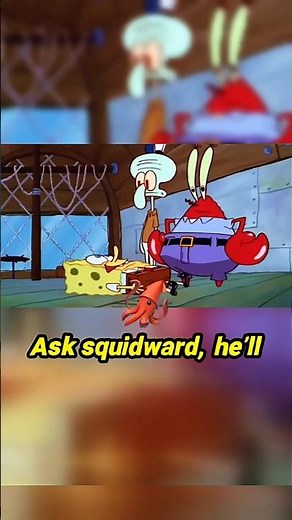 Can SpongeBob pass his biggest fry cook test yet?
