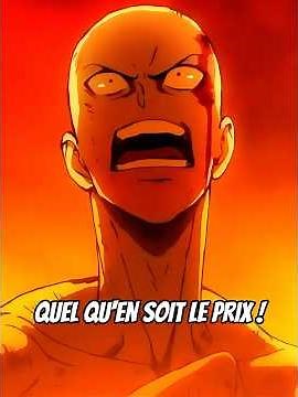 Saitama vs. the Monster Lands (Dream) - One Punch Man