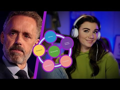 Brett Cooper Takes Dr Jordan Peterson’s Big Five Personality Test