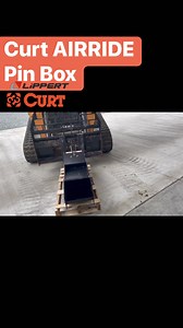 4.6K views · 21 reactions | We installed the Curt Airride pin box 1 year ago as Lippert Ambassadors and have done 15K miles on it. Absolutely no chucking, items in RV are not thrown about like they used to be. Curt is a Lippert owned company. #thecampoholics #curt #lippert #lippertambassador #lippert #pinbox #rvlife #5thwheelpinbox #5thwheel #5thwheelliving #toyhauler #airidepinbox #fulltimervers | The Campoholics | Facebook