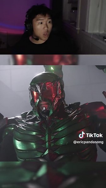 Told bro we geek hard #fyp #gaming #spiderman #spidermanps5 #insomniacspiderman #trending