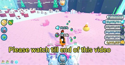 I Beat Hardcore Pixel And Unlocked Cat worldWithout Robux in Pet Simulator X #roblox