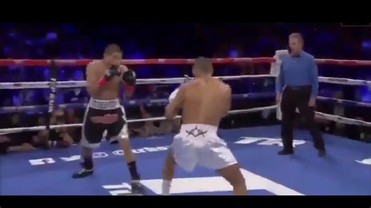 Raimundo Beltrán noquea al Inca en épico combate