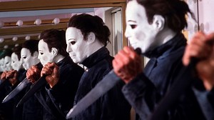 Halloween 4: The Return of Michael Myers