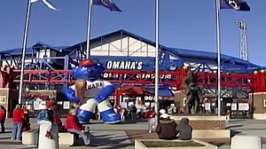 'We owe a lot': Tracking pieces of the iconic Rosenblatt Stadium