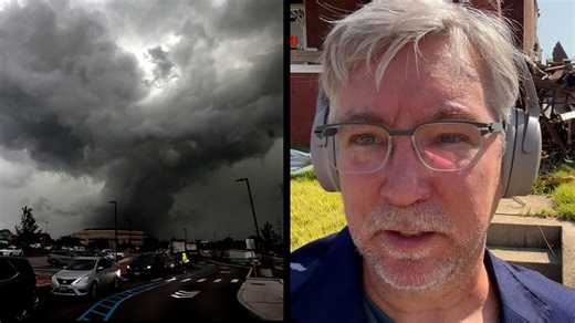 Trump Aims to Shrink FEMA, Leaving States in a Bind