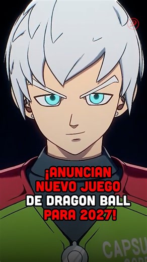 ¡DRAGON BALL tendrá un nuevo VIDEOJUEGO EN 2027! Aquí te contamos todo al respecto. . . . . . . #gaming #videojuegos #dragonball #genkidamatsuri #viral reels checkpoint | 3DJuegos LATAM