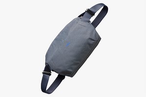 Venture Sling 9L | Large crossbody bag for all-day adventure | Bellroy