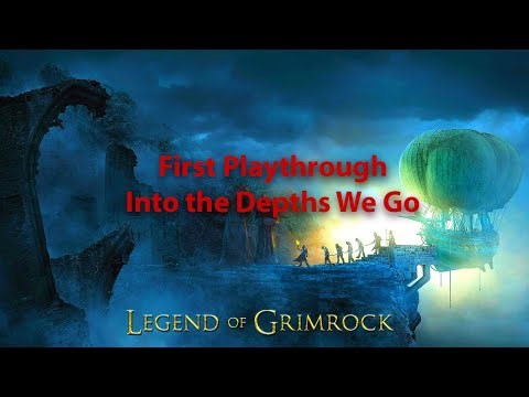 Legend of Grimlock Playthrough, Part 1