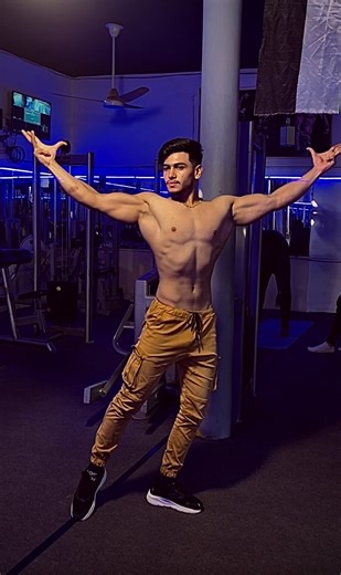 Power Up Your Gym Motivation Today!