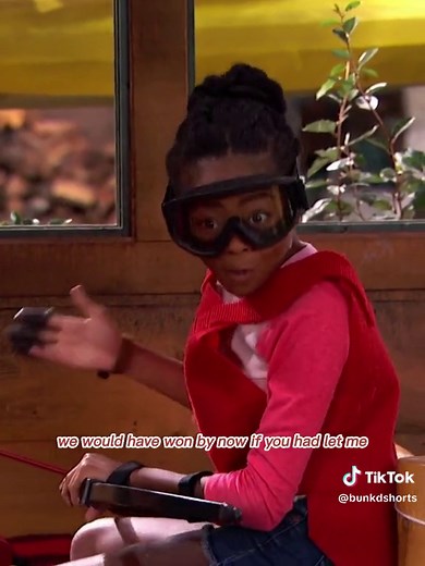 S1 E12 7/10 #bunkd #comedyvideo | bunk'd