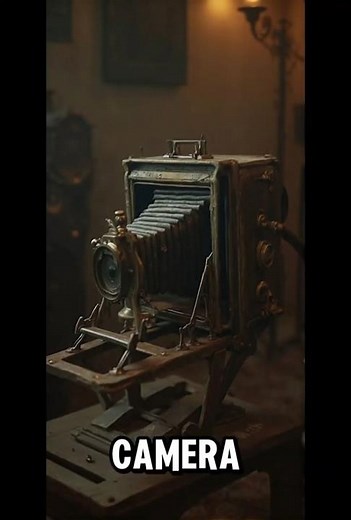 This is the World's FIRST PHOTO Ever!