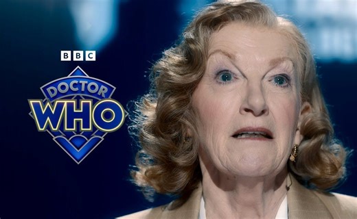 【神秘博士/中英】The Legend of Ruby Sunday 预告&先导片段