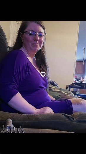 This woman is my absolute everything, I have known her for just about a year and we had contact for a while but then when I went to tn, she went on about her life and I went on with mine, I was in the phase of being wild and not ready to settle down but then toward the end of last year, I finally was ready for settle down and that’s when I found her. She has been here the last month and she has taken the time to get to know me. Trust me she has gone through it with me. She knows that I have been