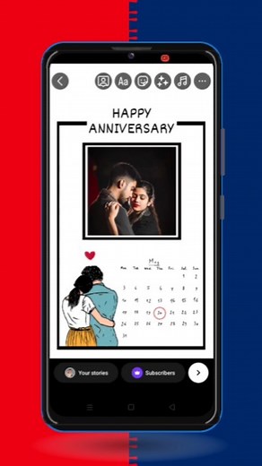 Cʜᴏᴛᴜ Ꭲʜᴀᴋᴜʀ on Instagram: "...👉 Happy Anniversary 👈... INSTAGRAM STORY IDEAS ✨ ANNIVERSARY STORY IDEAS ✨ #instagramstories #storyinstagram #creativestories #happyanniversary"