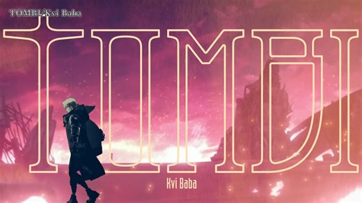 【カラオケ】Kvi Baba-TOMBI