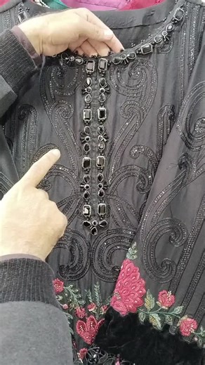 Khadija Zari House: Premier Ladies Tailoring Boutique