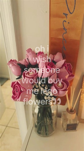 Buy Me LEGO Flowers: Best LEGO Rose & Flower Sets to Request