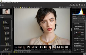 Nikon NX-Studio: Kostenlose Bild- und Videobearbeitungssoftware inkl. Metadaten-Support