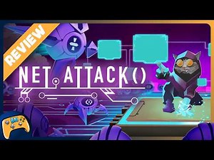 Coding My Way to Victory | Net.Attack() Review