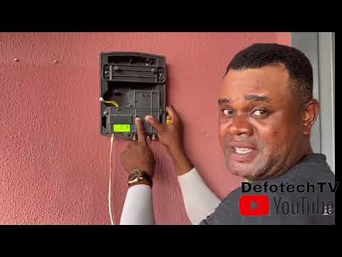 How to troubleshoot Nemtek Merlin 4 / Wizord 4 Electric Fence Energizer with power problems