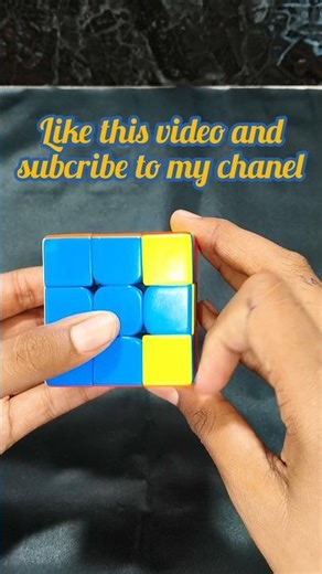 New OLL case tutorial