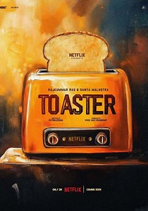 Toaster streaming: where to watch movie online?