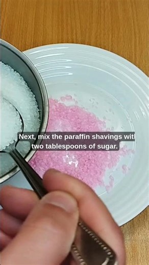 Put Candle Shavings in Your Home & Rats Will Disappear! 🐀🚫✨#shorts