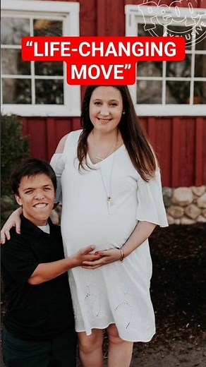 Tori & Zach Roloff’s LIFE-CHANGING Decision 😱 | Why They Walked Away from Roloff Farms#zachandtori
