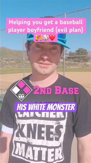 Helping you get a Baseball Player Boyfriend #baseball #baseballboys #baseballplayer #baseballlife