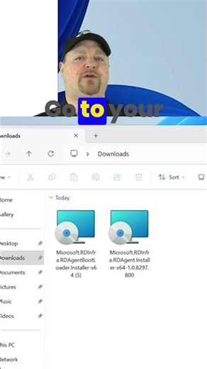 Deploy AVD Agents in 3 Steps #AzureVirtualDesktop #Tutorial
