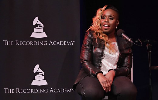 Singer and songwriter Andrea Martin has died, aged 49