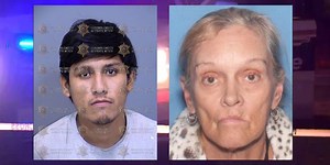 Suspect accused of attacking woman in Phoenix alley tied to 2024 murder