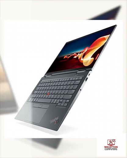 Lenovo ThinkPad X1 Yoga Gen 5 | Intel Core i7-10510U | 16GB RAM | 256GB / 500GB SSD Options | Win...
