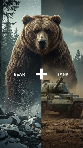 Discover Unique Hybrid Animals with AI - How to Create Hybrid Animal Video #shorts