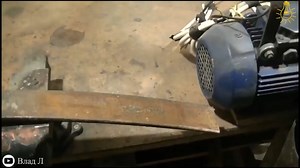 How to make a knife kukri of spring with their own hands | DIY & Crafts