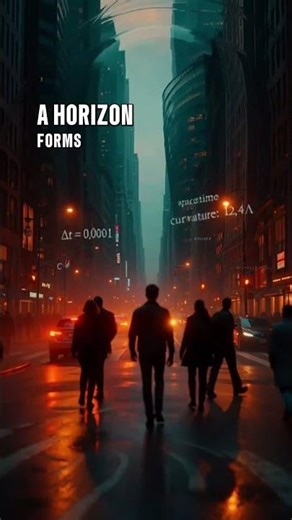 The Drop That Broke the Universe