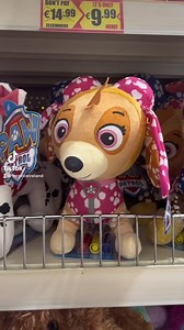 4.2K views · 51 reactions | Doodle, play & wash away  Paw Patrol doodle pup ONLY €6.99  | Mr Price | Facebook