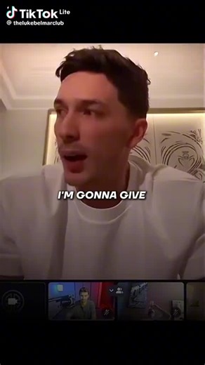 Geraldine James on TikTok