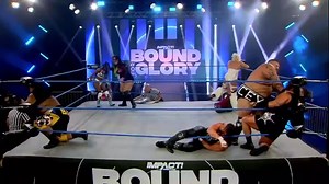 4.3K views · 123 reactions | What was your favourite moment from Bound For Glory 2020? Ours has to be hearing this music and seeing 'Cowboy' James Storm back in an IMPACT! Wrestling ring. #IMPACTUK | TNA Wrestling UK | Facebook