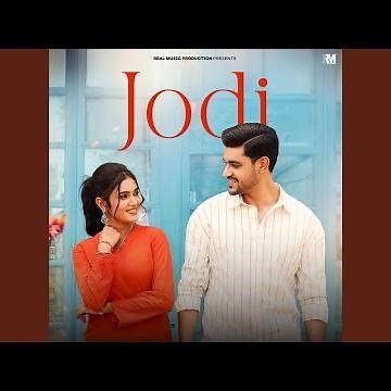 Jodi (feat. Mahi Dhaka)