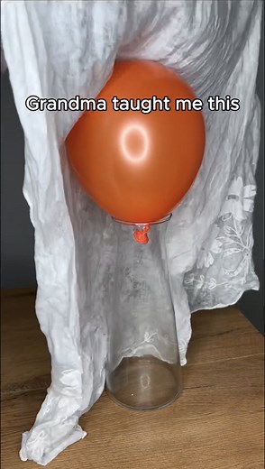 Grandma's window cloth hack #fblifestyle | Hackity Hack Club